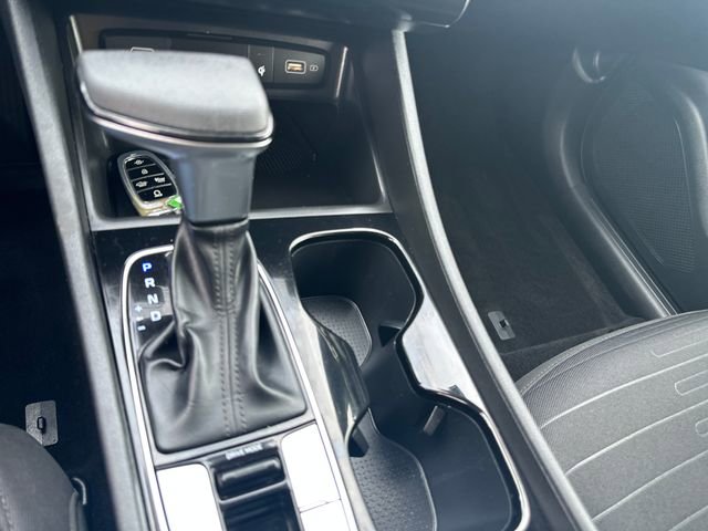 Certified 2023 Hyundai Santa Cruz Night image 18