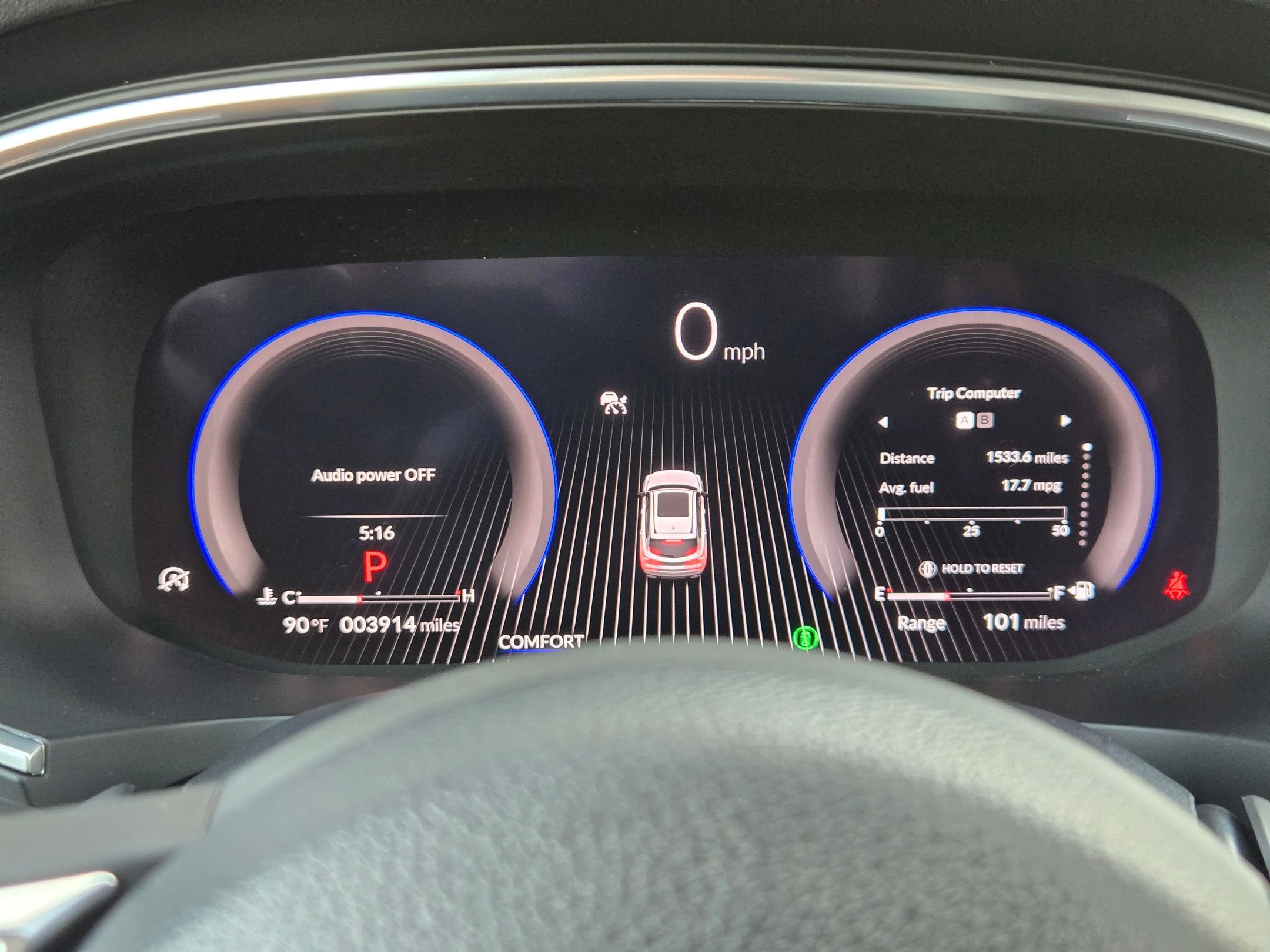 Certified 2026 Acura MDX A-Spec image 24