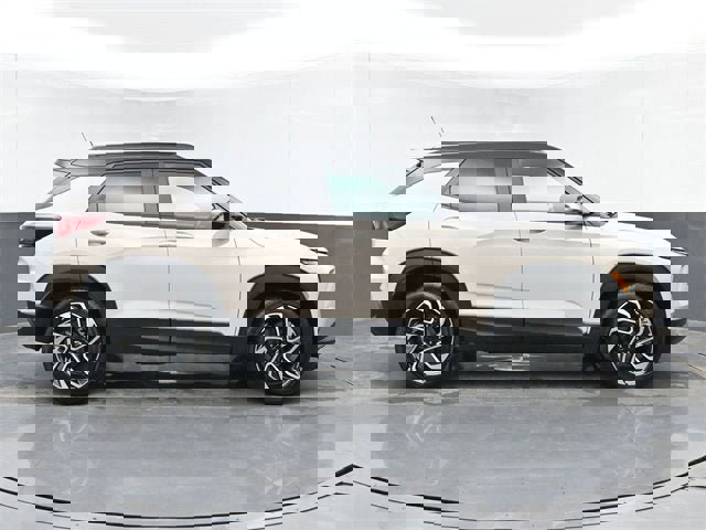 New 2026 Chevrolet TrailBlazer RS w/ Convenience Package image 15