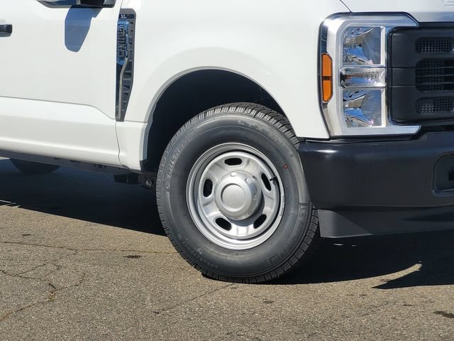 New 2026 Ford F250 XL RWD image 2