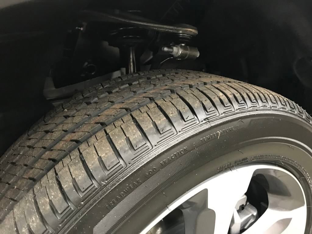 New 2025 Jeep Grand Cherokee L Limited image 43