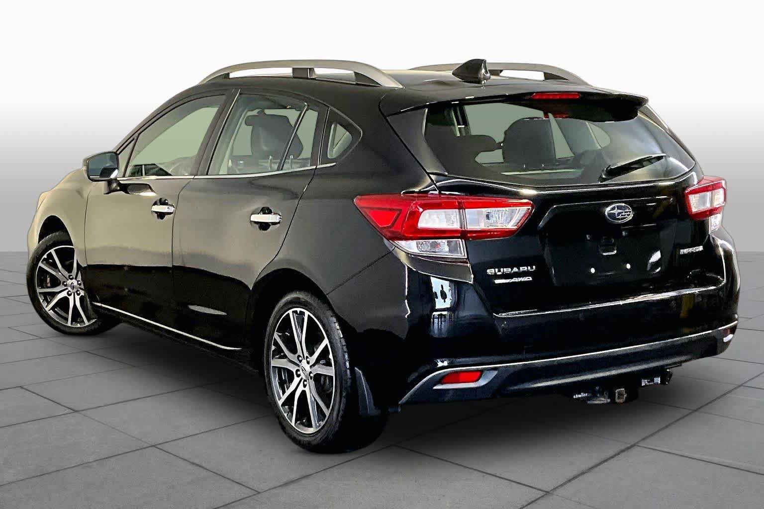Used 2019 Subaru Impreza 2.0i Limited AWD/4WD image 12