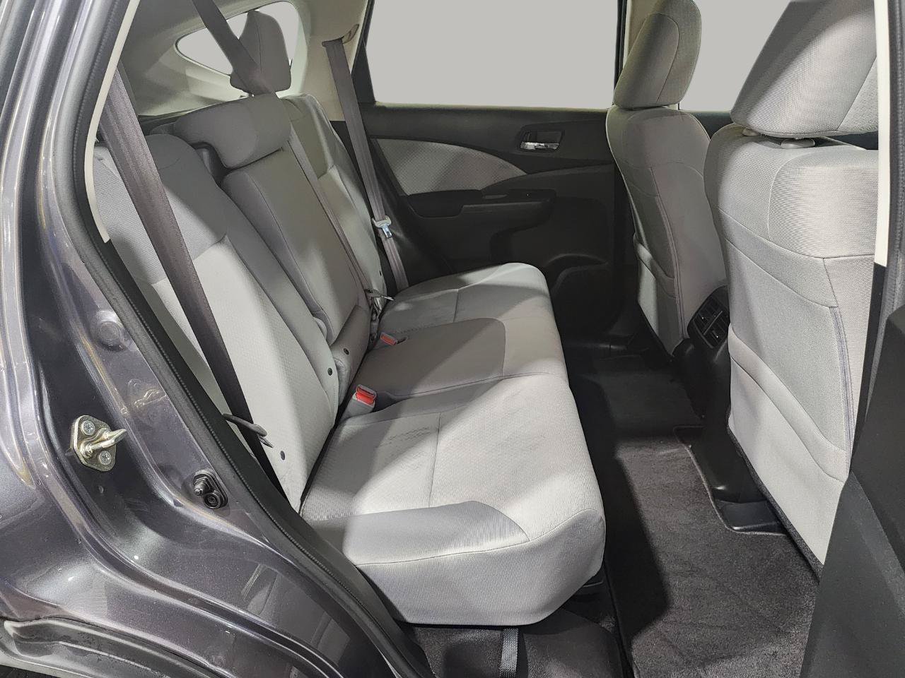 Used 2016 Honda CR-V EX image 18