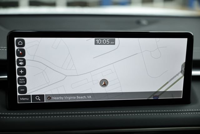 New 2025 Genesis G70 3.3T Advanced w/ Sport Prestige Package image 38