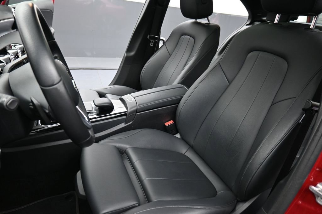 Used 2022 Mercedes-Benz A 220 4MATIC image 10