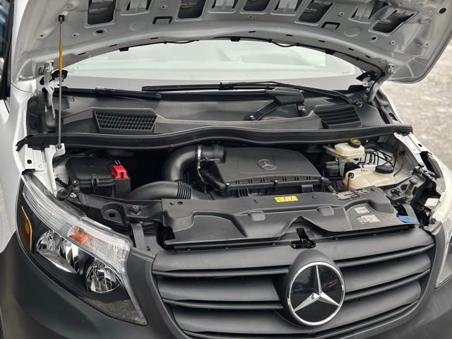 Used 2022 Mercedes-Benz Metris image 51