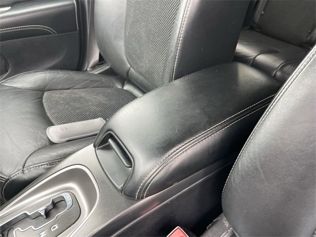 Used 2019 Dodge Journey Crossroad image 19