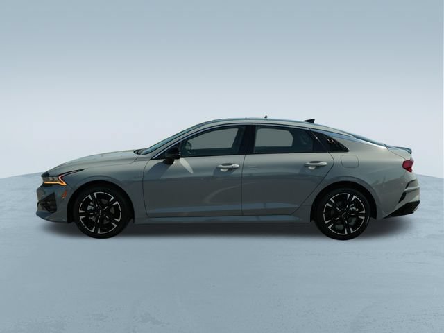 Used 2024 Kia K5 GT-Line FWD image 4