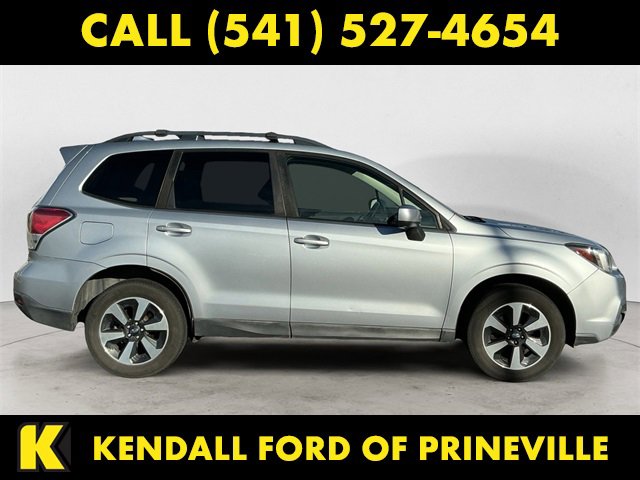 Used 2017 Subaru Forester 2.5i Premium w/ All-Weather Package image 6