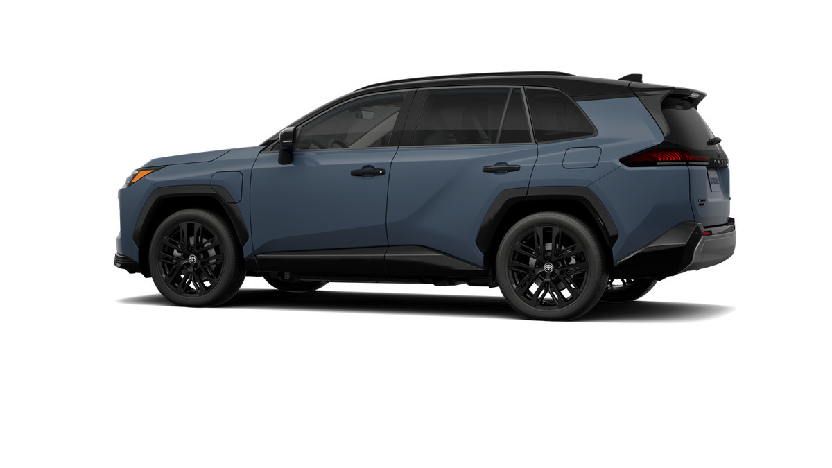 New 2026 Toyota RAV4 XSE AWD/4WD image 77
