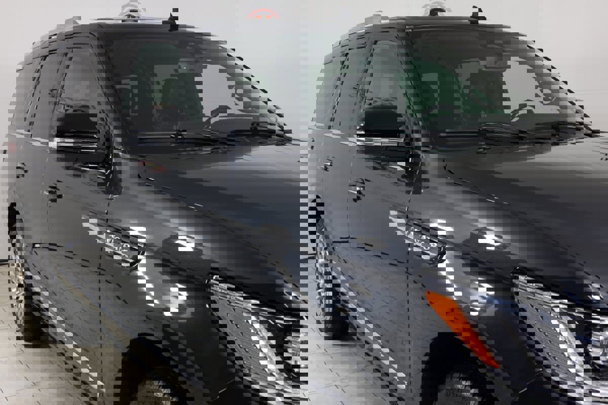 Used 2023 Lincoln Navigator Reserve image 39