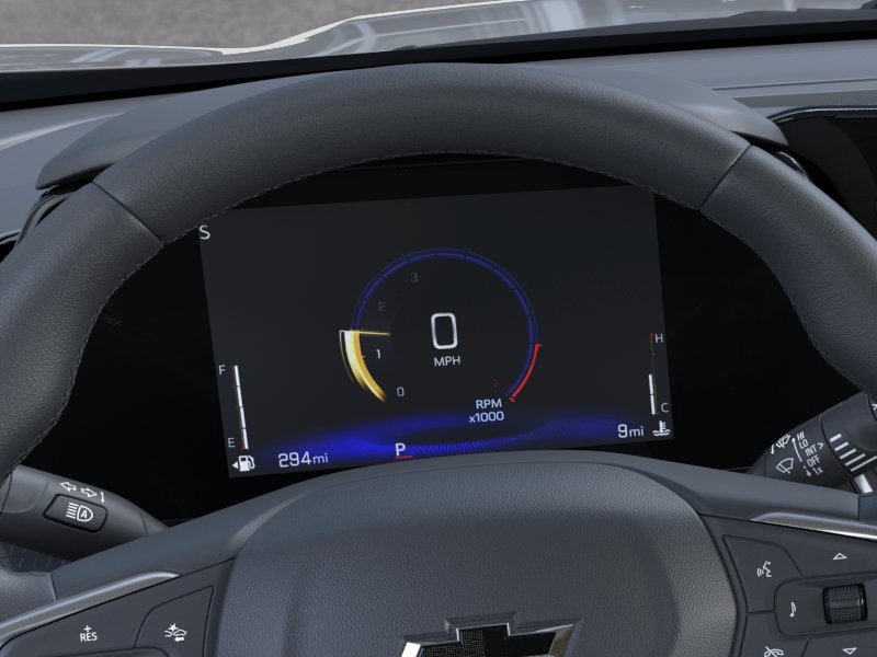 New 2026 Chevrolet Trax ACTIV w/ Driver Confidence Package FWD image 54