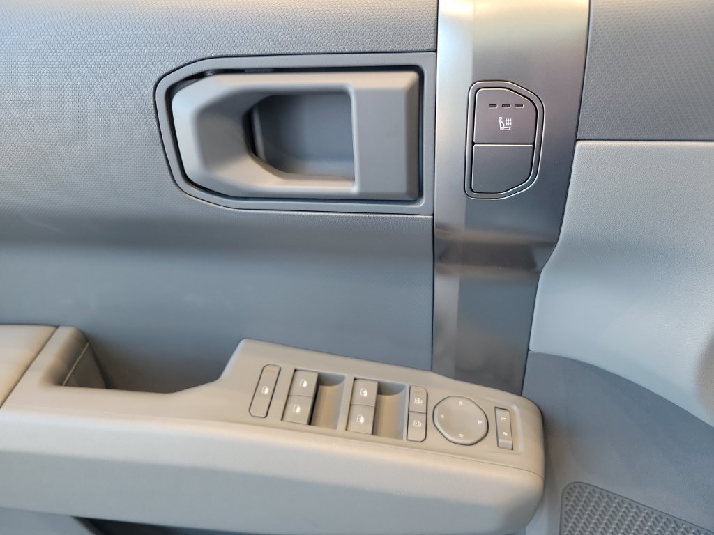 New 2027 Kia EV3 Wind FWD image 29