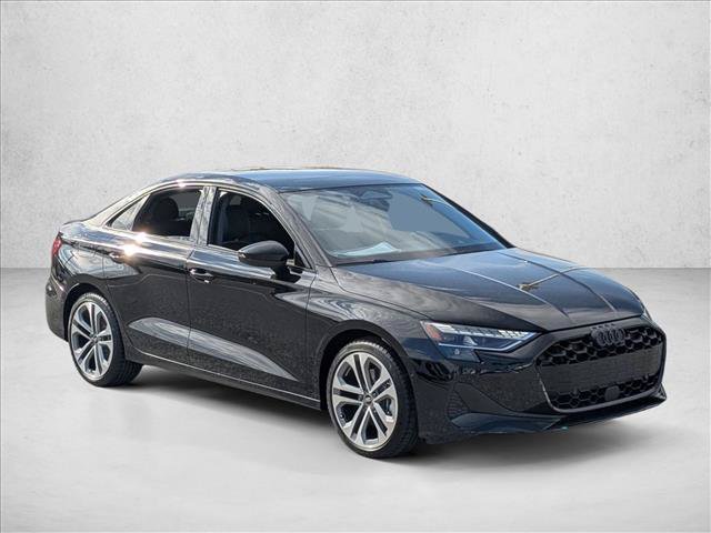 New 2026 Audi A3 2.0T Premium AWD/4WD image 5