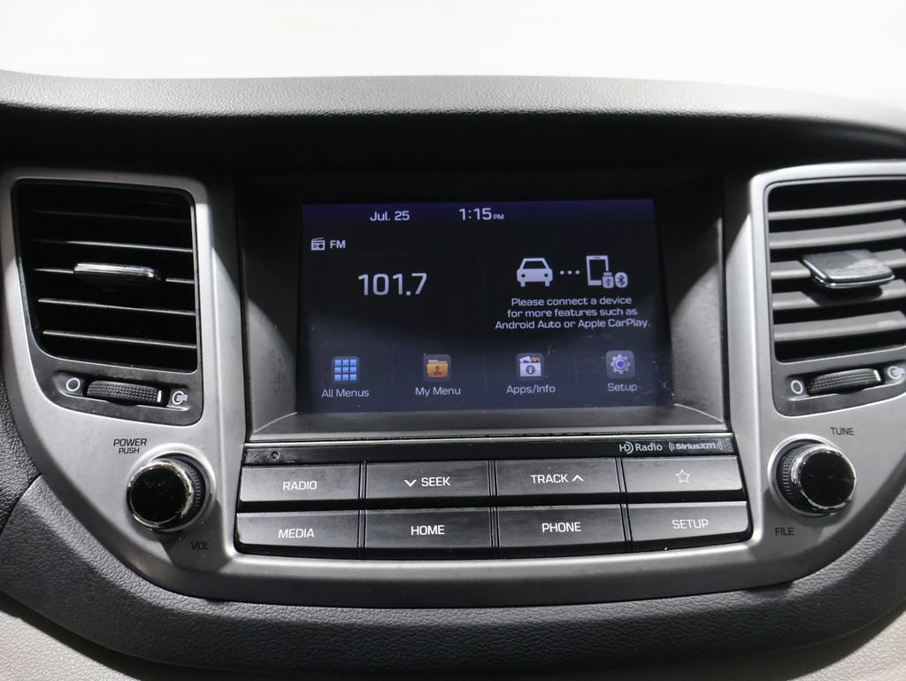 Used 2018 Hyundai Tucson SEL AWD/4WD image 25