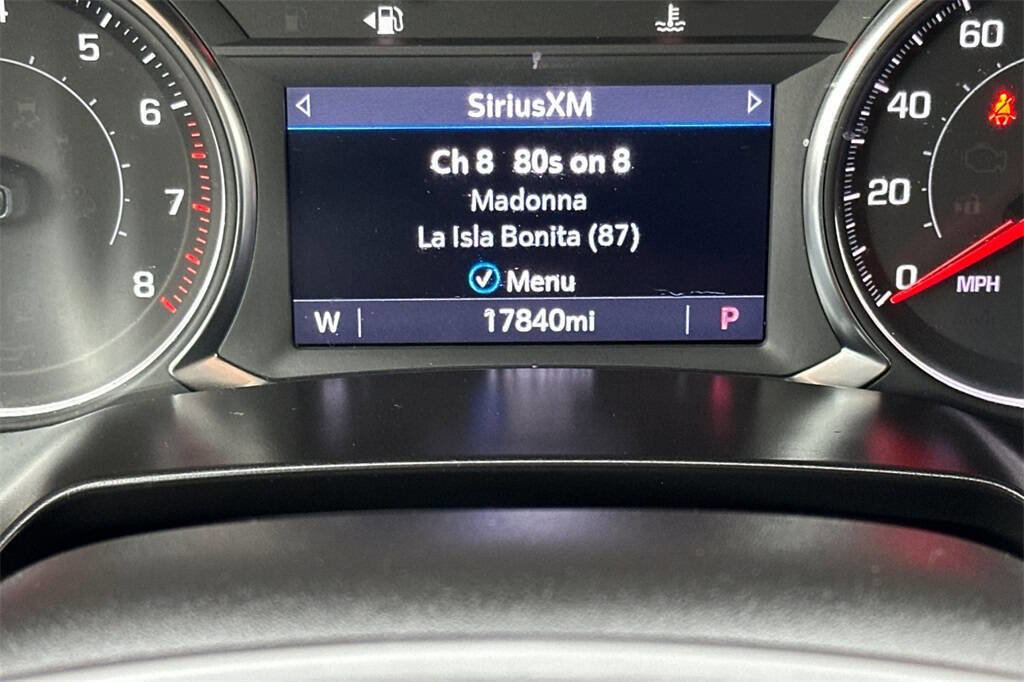 Used 2023 Chevrolet Blazer LT w/ Convenience Package image 25