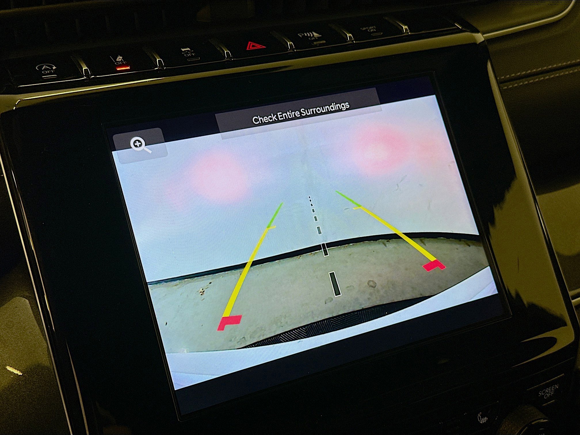 Used 2023 Jeep Grand Cherokee Altitude image 22