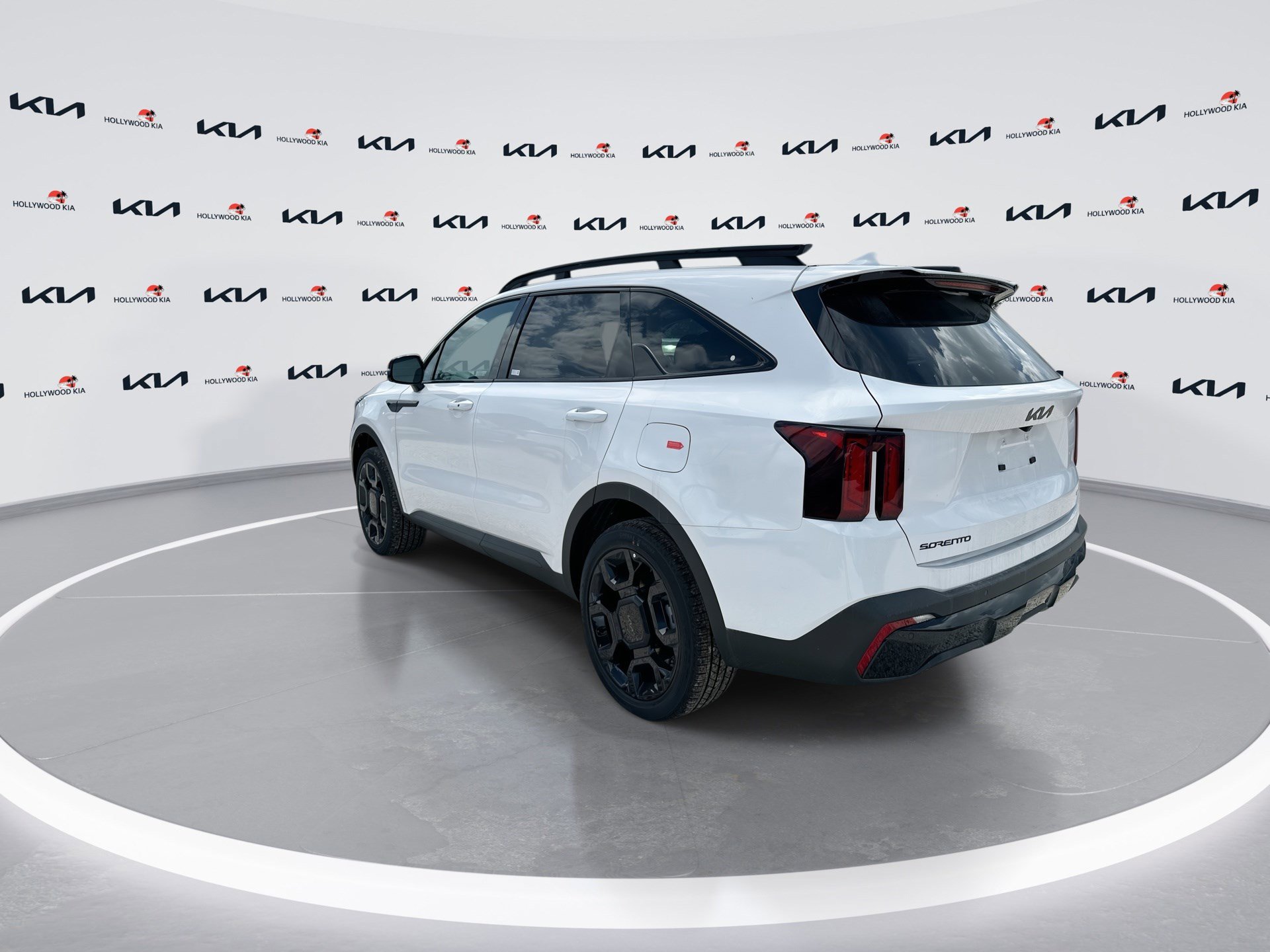 New 2026 Kia Sorento X-Line EX AWD/4WD image 6