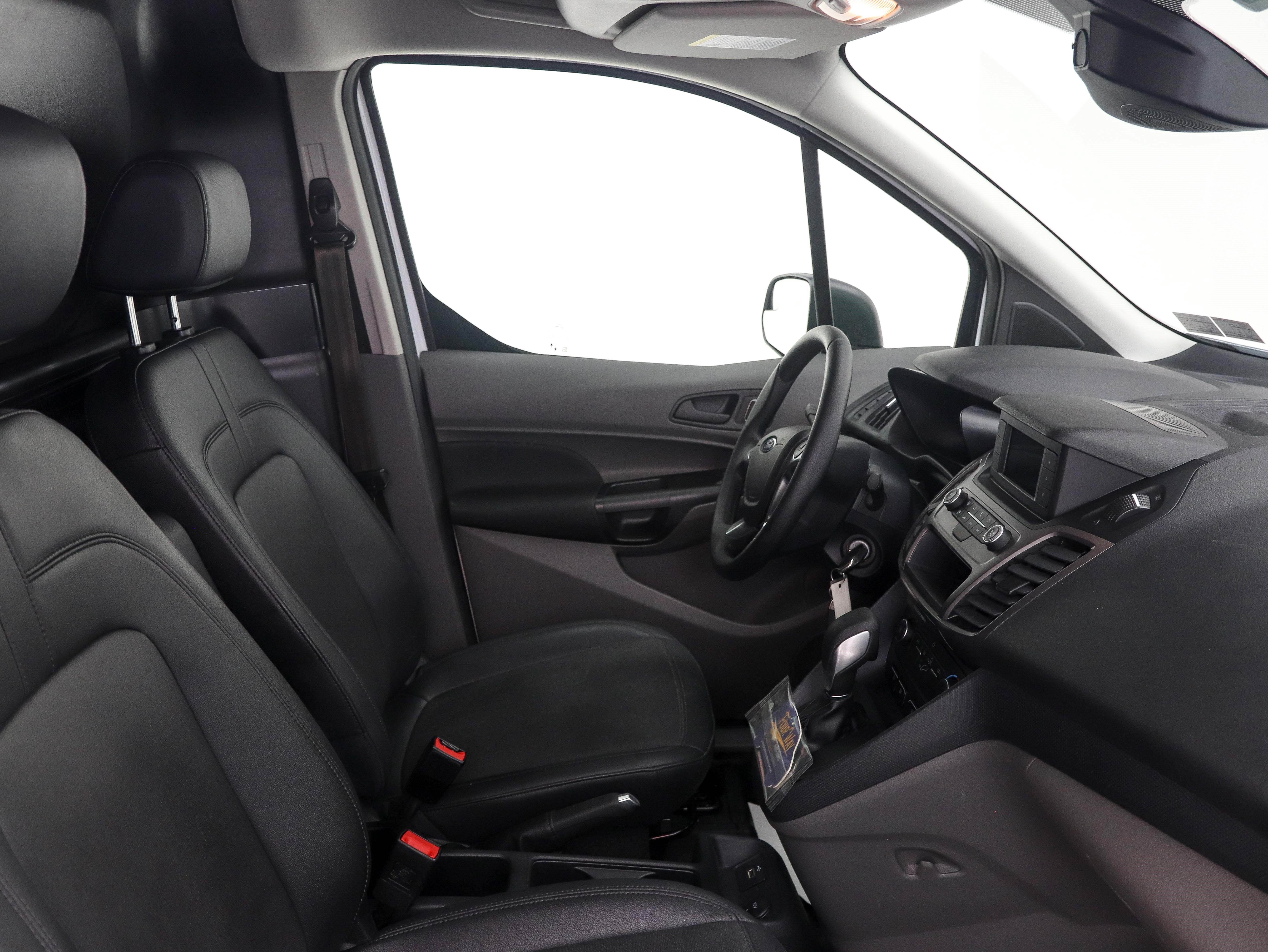 Used 2023 Ford Transit Connect XL FWD image 15