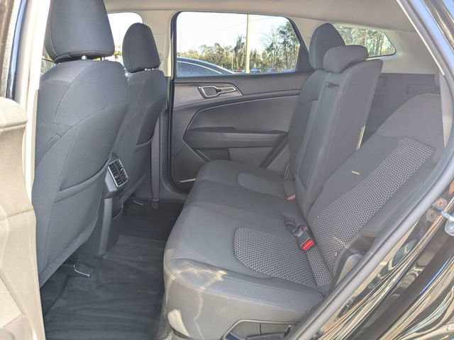 Used 2023 Kia Sportage LX image 13