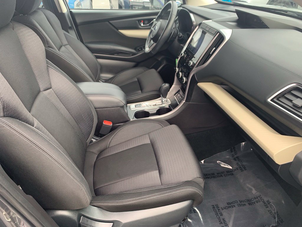 Used 2019 Subaru Ascent Premium AWD/4WD image 24