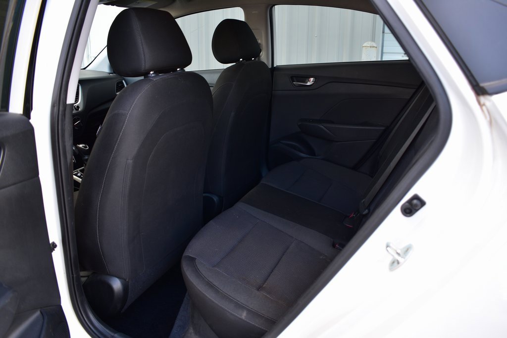 Used 2020 Hyundai Accent SE image 18