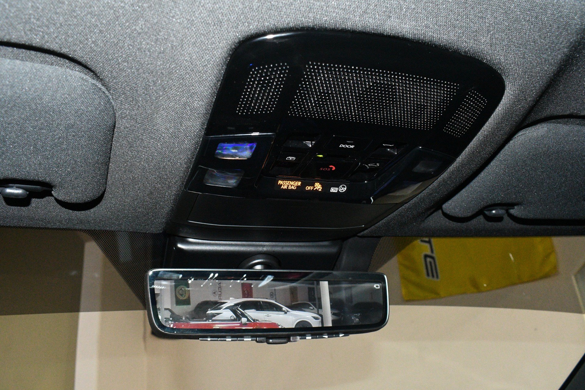 Used 2025 Lexus NX 450h+ F Sport w/ Accessory Package (Z2) AWD/4WD image 31