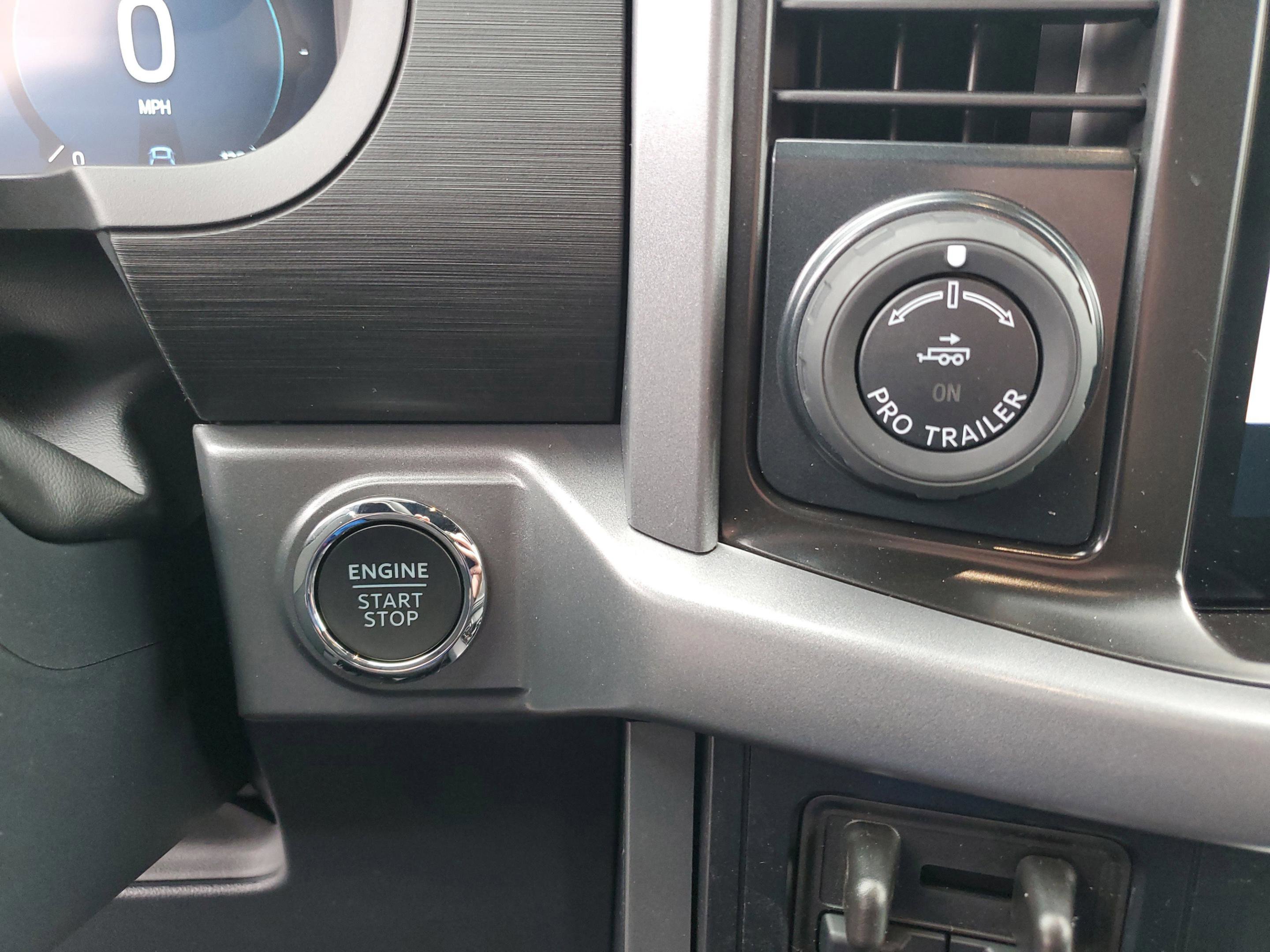 New 2026 Ford F150 XLT w/ Equipment Group 302A MID image 29