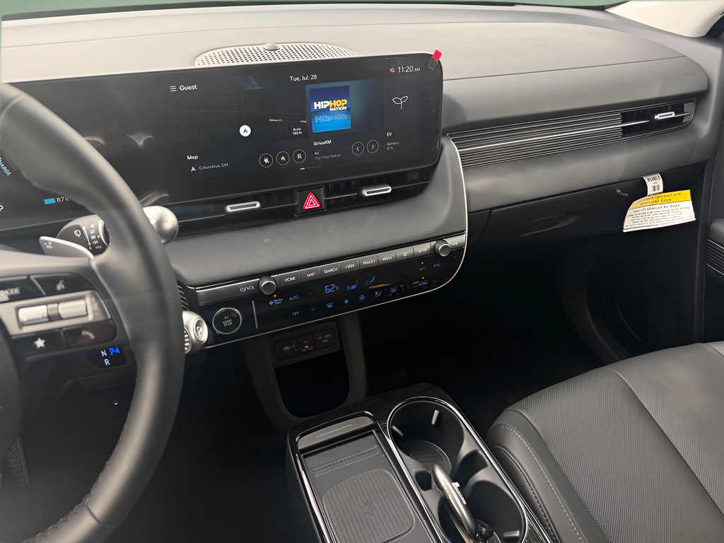 Certified 2026 Hyundai Ioniq 5 SEL RWD image 24