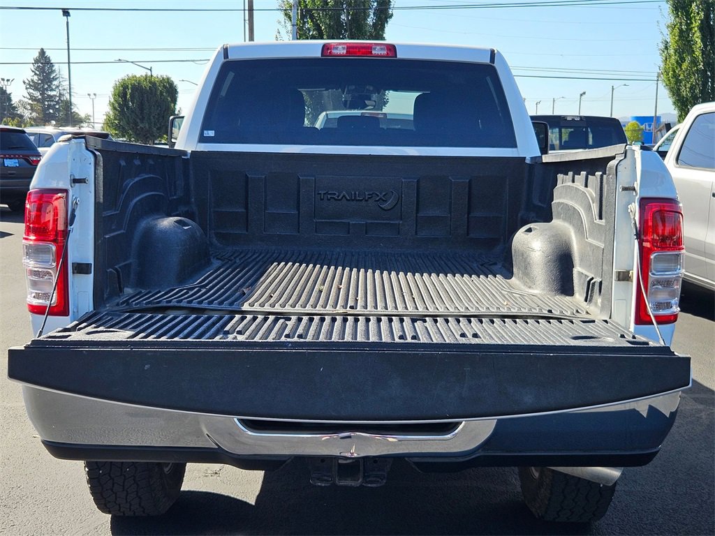 Certified 2024 RAM 2500 Big Horn image 28