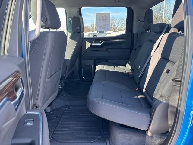 Certified 2023 GMC Sierra 1500 Elevation image 20