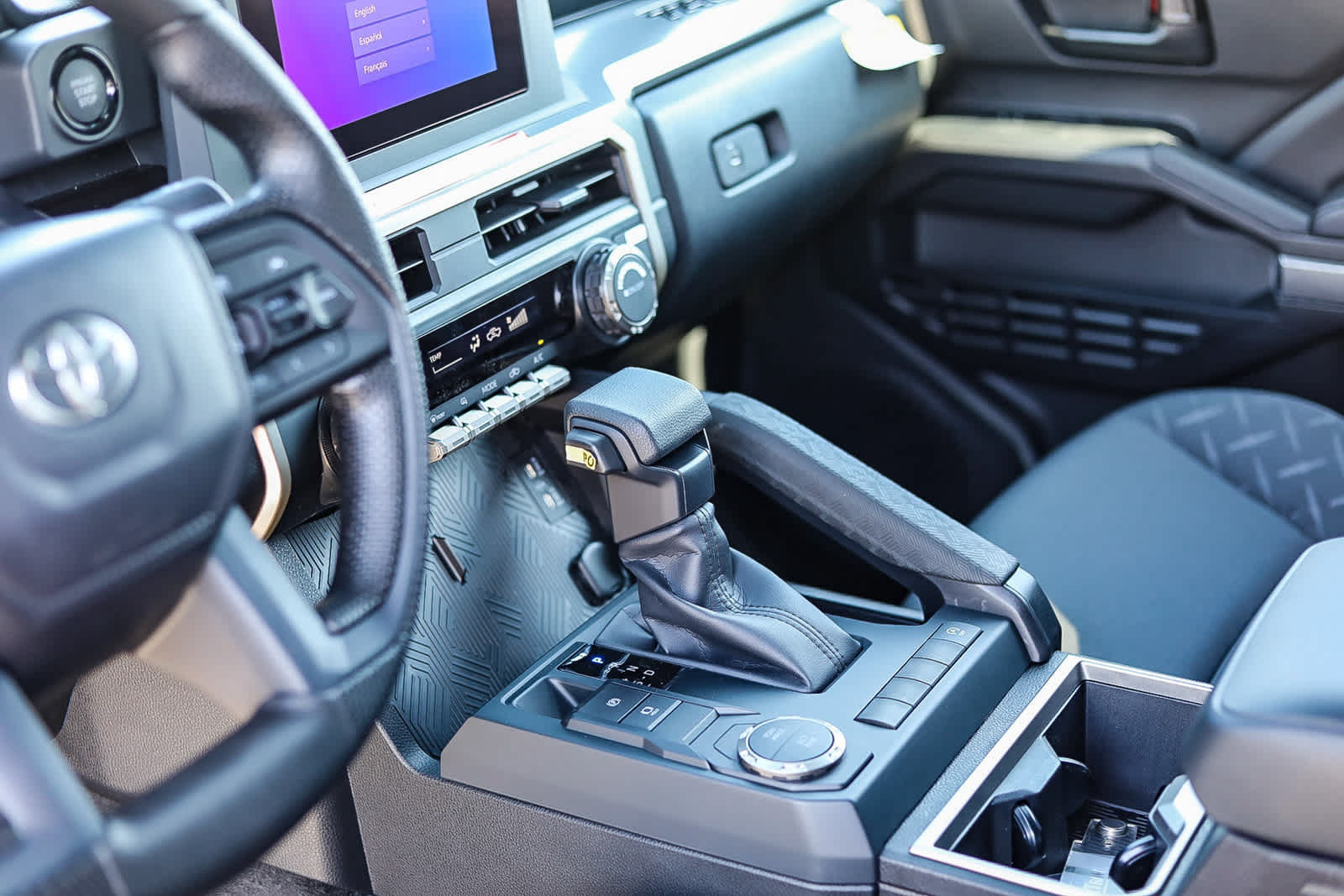 New 2026 Toyota Tacoma SR5 RWD image 22