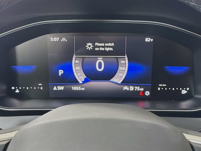 New 2026 Volkswagen Jetta SE FWD image 13
