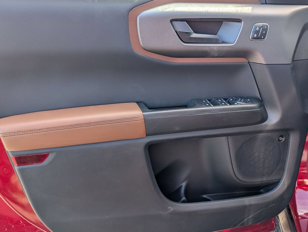 New 2026 Ford Bronco Sport Outer Banks w/ Outer Banks Tech Package+ AWD/4WD image 25
