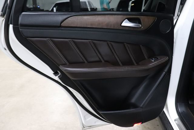 Used 2017 Mercedes-Benz GLE 63 AMG S image 14