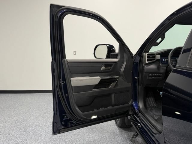 Used 2025 Toyota Tundra Limited w/ TRD Off-Road Package AWD/4WD image 14