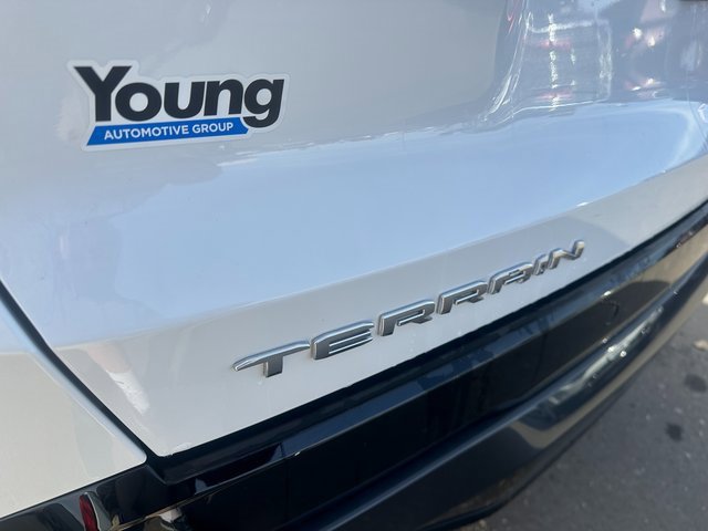 New 2026 GMC Terrain AT4 w/ Convenience Package III image 11