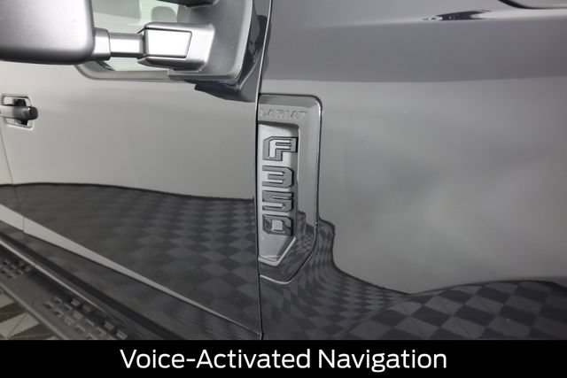Used 2021 Ford F350 Lariat AWD/4WD image 18