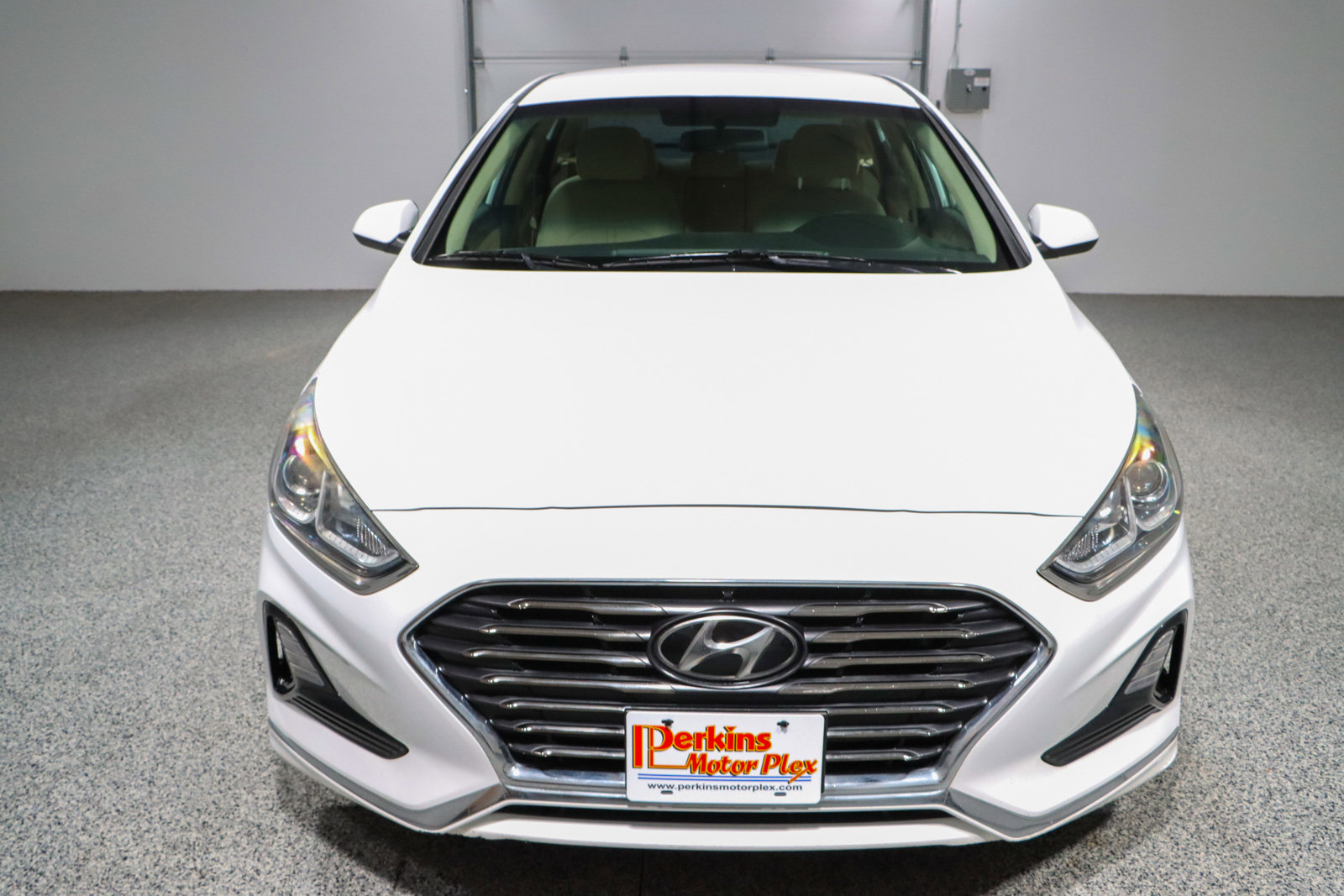 Used 2018 Hyundai Sonata SE image 4