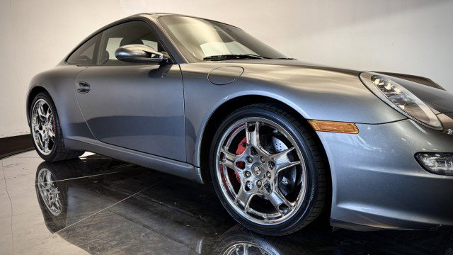 Used 2008 Porsche 911 Carrera S image 17