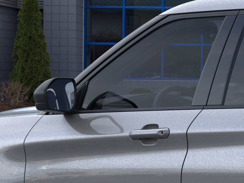 New 2025 Ford Explorer Active w/ Active Comfort Package image 20
