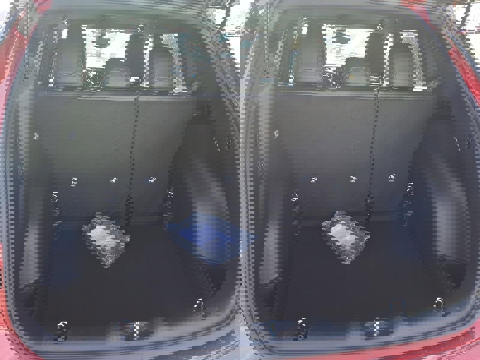 New 2026 Jeep Compass Latitude image 17