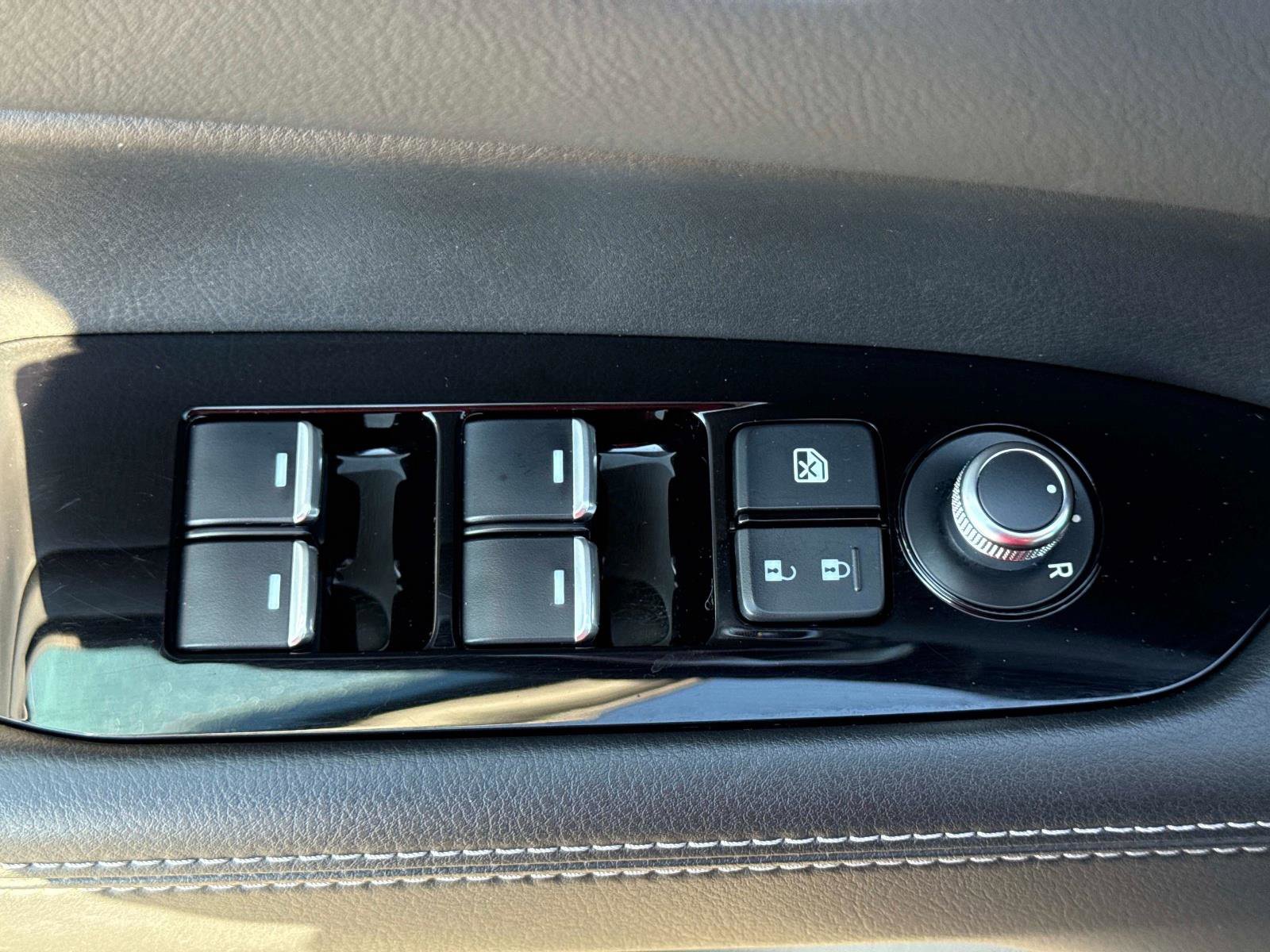 Certified 2024 MAZDA CX-5 AWD 2.5 S w/ Premium Package image 19