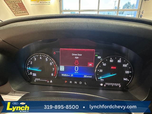 Certified 2024 Ford Explorer XLT w/ Equipment Group 202A AWD/4WD image 35