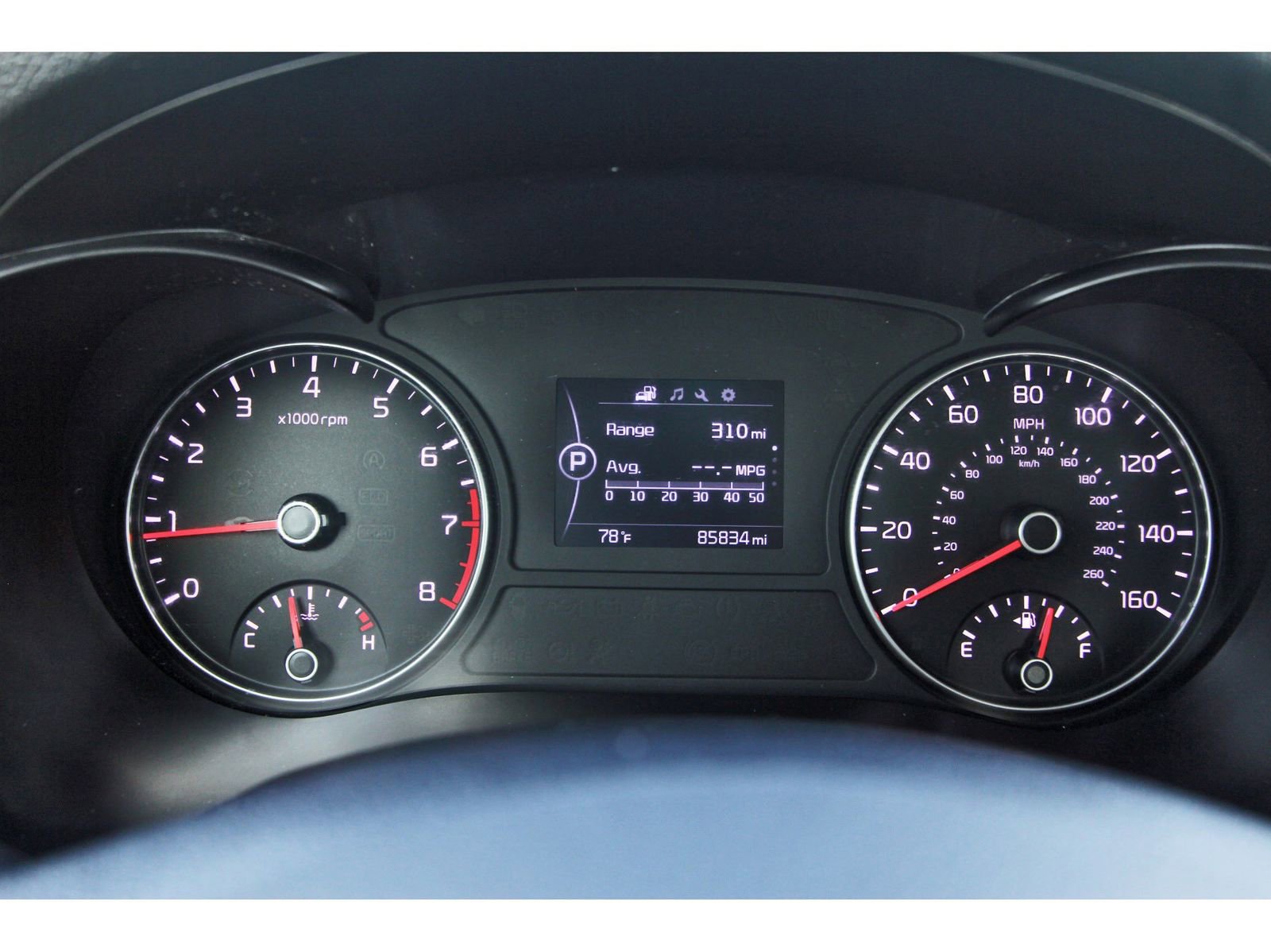 Used 2018 Kia Optima LX FWD image 15