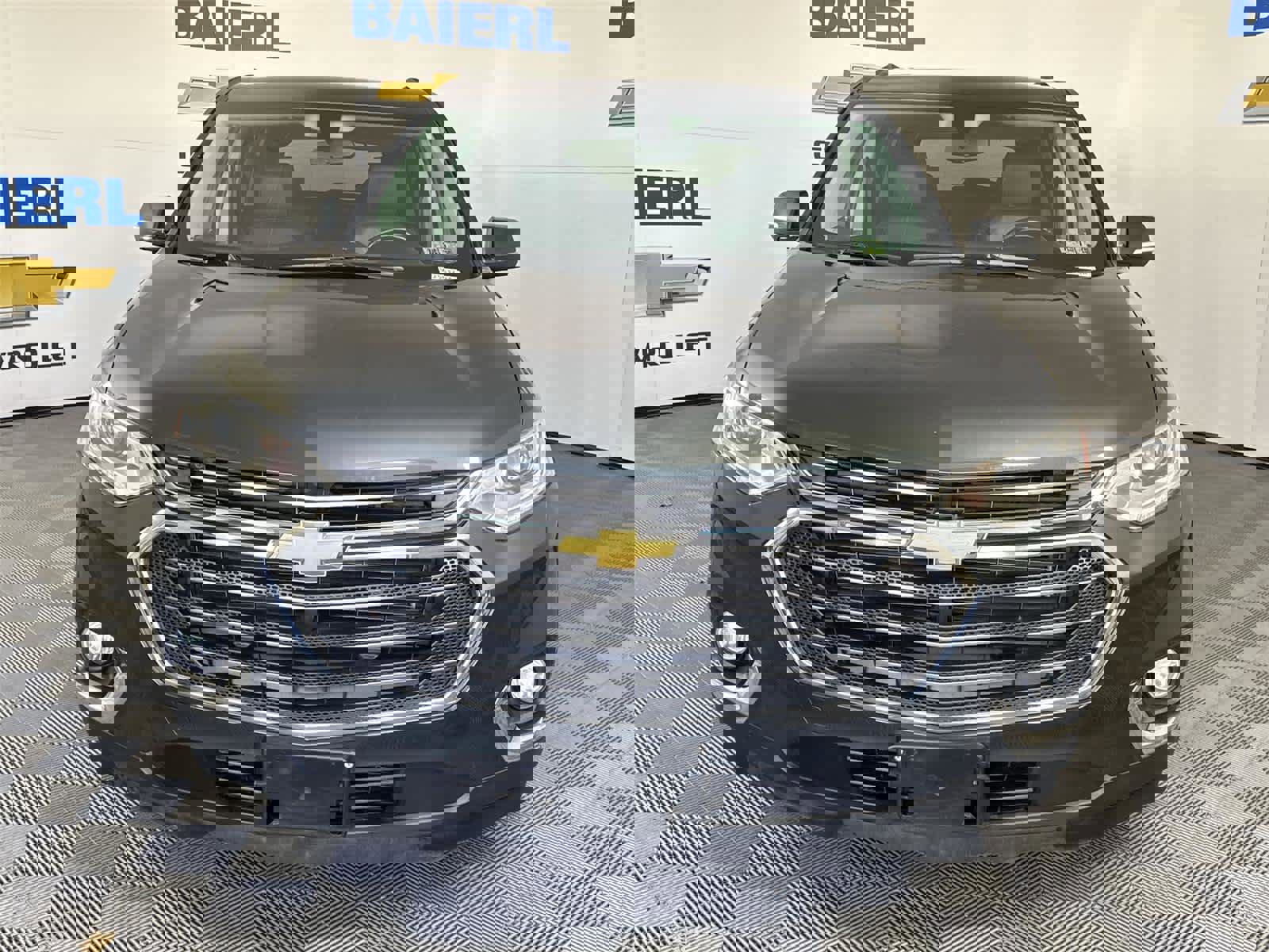 Used 2019 Chevrolet Traverse LT AWD/4WD image 8