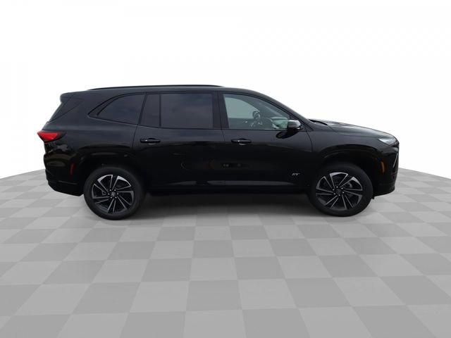 New 2026 Buick Enclave Sport Touring w/ LPO, Floor Liner Package image 9