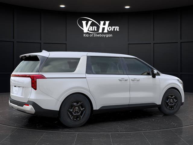 New 2026 Kia Carnival LX image 6