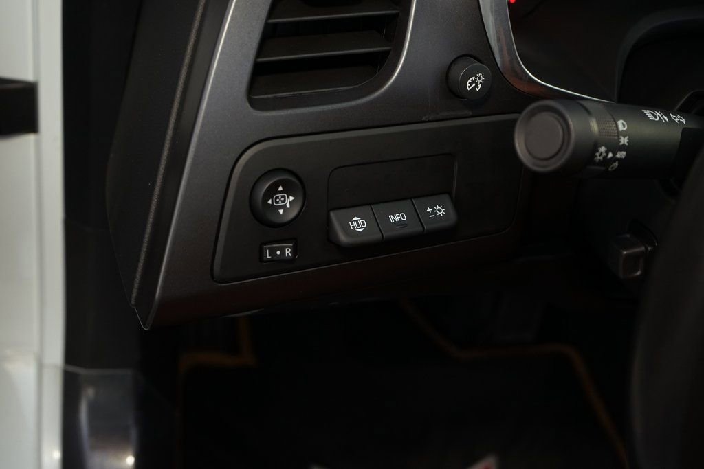 Used 2017 Chevrolet Corvette Z06 image 22