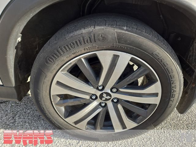Used 2022 Mitsubishi Outlander Sport FWD image 21